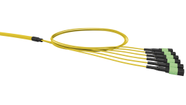 .  .SERVICE CABLE CONECTORIZADO UB-TS