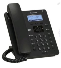 BUNDLE 2 CENTRAL TELEFONICA - HTS32BR + AP. IP-SIP HDV130X - PANAS