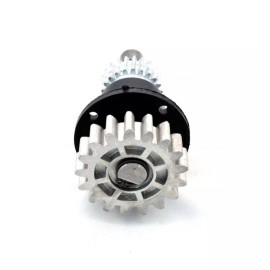 Conjunto Eixo Principal Para Motor DZ3 e DZ4 SK Rossi