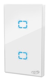 SOLU��ES PARA SEGURAN�A PPA INTERRUPTOR DUPLO SPIRIT 