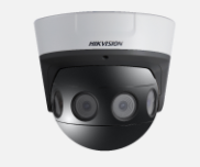 32 MP 180� PanoVu Network Camera
