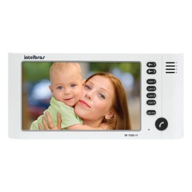 Modulo Interno Monitor Extens�o de V�deo IV 7000 HF IN Intelbras