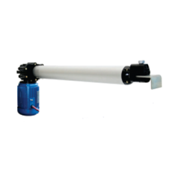 AUTOMATIZADORES PIVOTANTES ROSSI PIVO PLI ALETADO INDUSTRIAL