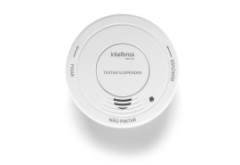 DETECTORES INTELBRAS DETECTOR DE FUMA�A AUT�NOMO DFA 620