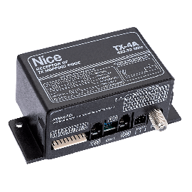 CONTROLE DE ACESSO NICE RECEPTOR TX-4A