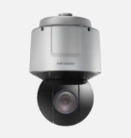 6-inch 2 MP 36X DarkFighter Network Speed Dome