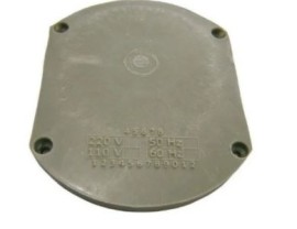 TAMPA MOTOR PORT�O CLICK MOTOR BASCULANTE PIVOTANTE