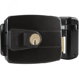 FECHADURAS GAREN FECHADURA EL�TRICA GA034