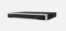 16-ch 1U 4K NVR.