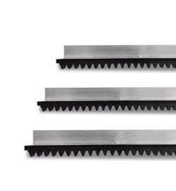 CREMALHEIRA PARA MOTOR PORT�O TODAS AS MARCAS NOVA