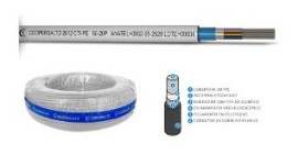 CABO CI 50.05 PARES (CTI) C/200M