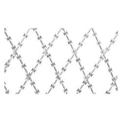 Rede Laminada 3,00 X 1,00 Mt - 5 Pecas - 15 Metros