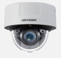 2 MP DeepinView Indoor Moto Varifocal Dome Camera