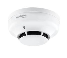 DETECTOR DE FUMA�A ENDERE��VEL INTELBRAS DFE 520