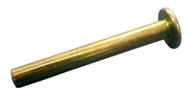 PINO MOTOR PORTAO DESLIZANTE ROSSI PREGO ZINCADO