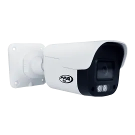 C�mera Bullet IP S�rie 3 IR20M   - R.P