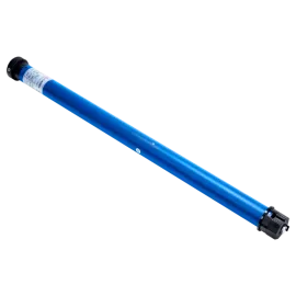 AUTOMATIZADOR TUBULAR P/ PERSIANAS 45MM   - R.P