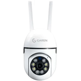 C�MERA WI-FI SPEED DOME MINI   - R.P