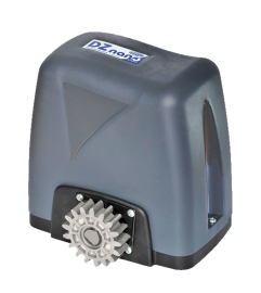 DZ NANO TURBO   - R.P