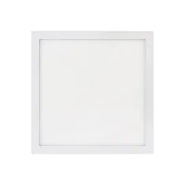 lumin�ria LED PAINEL EMBUTIR 62X62CM 40W 4000K   - R.P