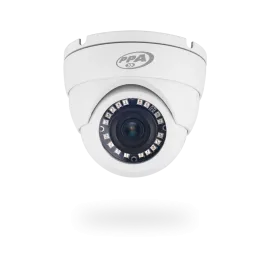 C�mera Dome IP 2MP   - R.P