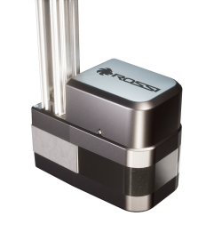 NEW BV4 NITRO   - R.P