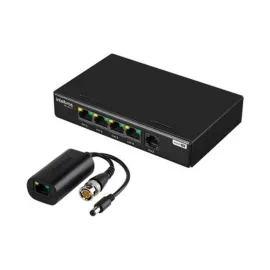 KIT ORGANIZADOR VB 1104 WP P/ 04 C�MERAS   - R.P