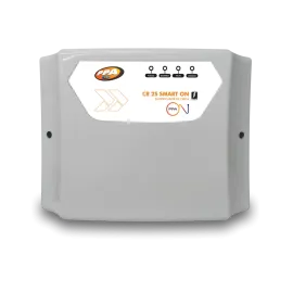 Eletrificador CR2S Smart On   - R.P