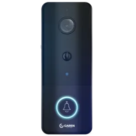 V�DEO PORTEIRO WI-FI   - R.P