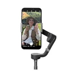 ESTABILIZADOR DJI OSMO MOBILE 6 (CINZA ESCURO) BR   - R.P