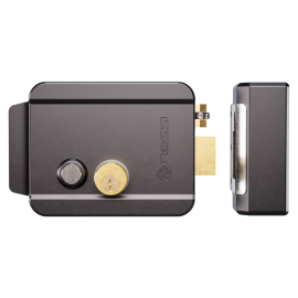 FECHADURA EL�TRICA   - R.P