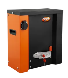 Dz Brutalle 1.5 T Jetflex 24V   - R.P