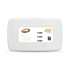 Shock Battery   - R.P