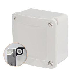 Caixa Organizadora BOX   - R.P