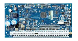 Central de Alarme HS2032   - R.P