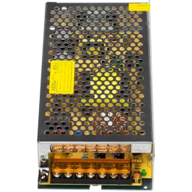 FONTE 10A 12V   - R.P