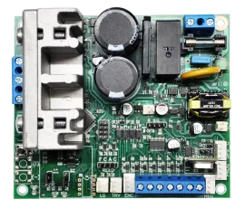 Triflex Fullrange   - R.P