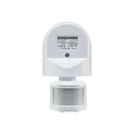 SENSOR DE presen�a PARA ilumina��o ESP  180 AE   - R.P
