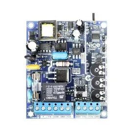 CENTRAL eletr�nicA S-BOARD 1000  (V.A)   - R.P