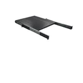 BANDEJA DESLIZANTE 500  MM PRETO   - R.P