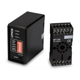 Central La�o Indutivo   - R.P