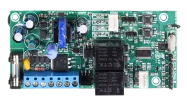 Agility Pop Legero   - R.P