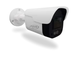 C�mera Bullet IP 5MP 3.6 mm Jetcolor   - R.P