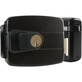 FECHADURA EL�TRICA GA033   - R.P