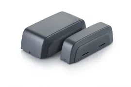 Contato magn�tico PowerG sem fio para ambientes externos com entrada auxiliar PG4312   - R.P