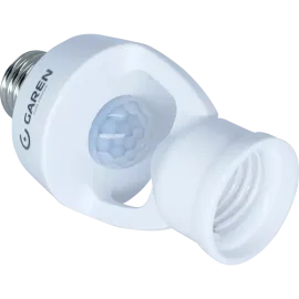 SOQUETE COM SENSOR DE PRESEN�A   - R.P