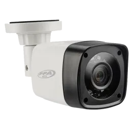 C�mera Bullet 4x1 2MP (Gabinete de pl�stico)   - R.P