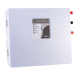 INFINITY SHOCK   - R.P