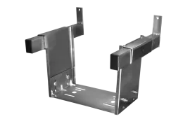 Suporte de Fixa��o para M�quinas Deslizantes   - R.P