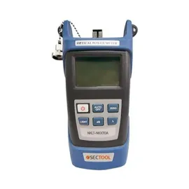 MEDIDOR DE POTENCIA �PTICA - POWER METER   - R.P